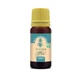 Dennen etherische olie 100% puur, 10 ml, Herbavit