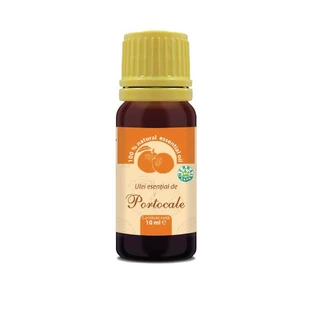 Pure orange essential oil, 10 ml, Herbavit