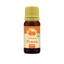 Pure orange essential oil, 10 ml, Herbavit