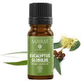 Essential oil Eucalyptus (M - 1030), 10 ml, Mayam