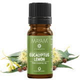 Essential oil eucalyptus citronate (M - 1326), 10 ml, Mayam