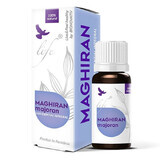 Hele marjolein etherische olie, 10 ml, Bionovativ