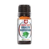 Etherische olie therapie Health defender, 10 ml, Justin Pharma