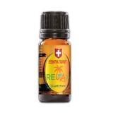 Essential oil therapy Relax, 10 ml, Justin Pharma