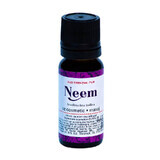 Neem etherische olie, 10 ml, Divine Star