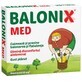 Balonix Med, 10 tabletten, Fiterman Pharma