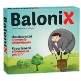 Balonix, 20 tabletten, Fiterman