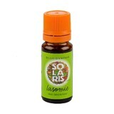 Ulei odorizant de Iasomie, 10 ml, Solaris