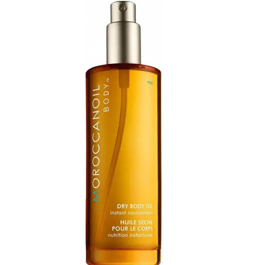 Huile pour peau sèche, 100 ml, Moroccanoil Body