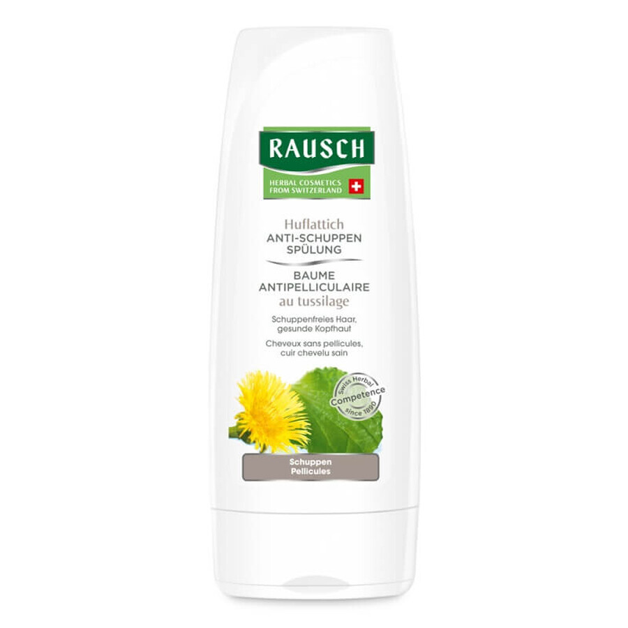 Baume anti-matouche au podbal, 200 ml, Rausch