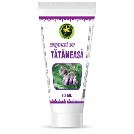 Tantalose zalf, 70 ml, Hypericum