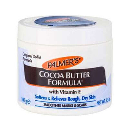 Cacaoboter Putenic Moisturizer, 100 g, Palmer's