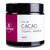 Cocoa Butter, 70 g, Trio Verde