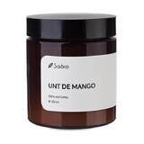 Mango butter, 120 ml, Sabio