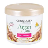 Argan Line Body Butter, 450ml, Gerocossen