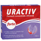 Uractiv forte, 10 capsules, Fiterman Pharma