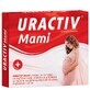 Uractiv mummie, 21 capsules, Fiterman Pharma