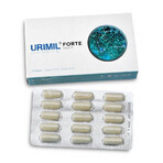 Urimil Forte, 30 capsules, Plantapol