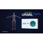 Urimil Forte, 30 capsule, Plantapol