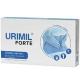 Urimil Forte, 30 capsules, NaturPharma