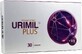 Urimil Plus, 30 capsules, Plantapol