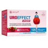 UROeffect URGENTE, 20 cápsulas vegetales, Good Days Therapy