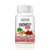 UroHelp Forte, 30 vegetarian capsules, Zenyth