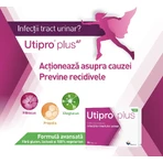 Utipro plus, 15 capsules, Montavit