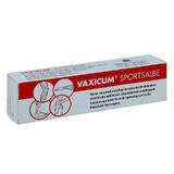 Vaxicum sport unguent, 50 ml, Worwag Pharma