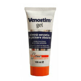 Venostim gel pentru picioare obosite, 100 ml, FarmaClass