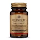 Vitamin D3 2200 IU Cholecalciferol 55 mcg, 50 capsules, Solgar