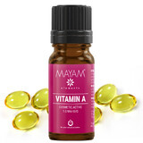 Vitamin A cosmetic use (M - 1073), 10 ml, Mayam