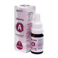 Vitamine A, orale oplossing, 10 ml, Renans