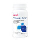 Vitamine B-12 500 mcg (099319), 100 tabletten, GNC