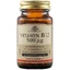 Vitamin B12 500 mcg, 50 capsules, Solgar