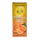 Vitamina C 100 mg con sabor a naranja para niños, 30 comprimidos, Adya