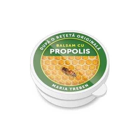 Propolis balm, 30 ml, Transvital