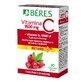 Vitamine C 1500 mg RETARD + Vitamine D3 3000 IE, 30 tabletten, Beres