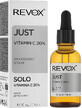 Vitamine C Just Vitamine C 20%, 30 ml, Revox