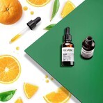 Vitamina C Just Vitamin C 20%, 30 ml, Revox