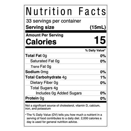 Vitamina C Lichidă 1000 Mg + Vitamina D3 + Zinc, 500ml, Swedish Nutra