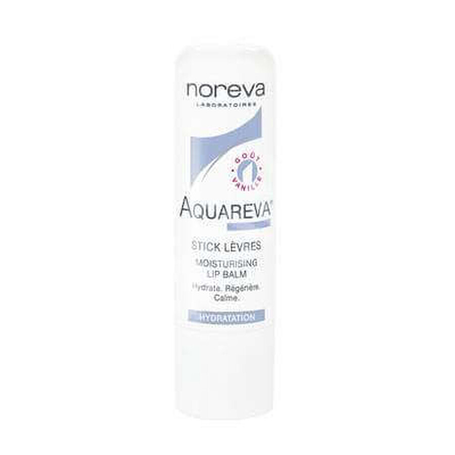 Noreva Aquareva Lip Balm 3,6 ml