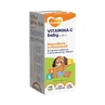 Alinan Vitamin C Tropfen für Babys, 20 ml, Fitterman Pharma
