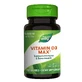 Nature's Way Vitamin D3 5000 IU, 60 capsules, Secom