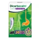 Dicarbocalm met zwartebessensmaak, 351,9 mg/400 mg orale suspensie, 20 sachets, Sanofi