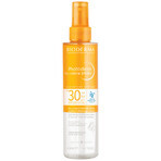 Sonnenschutzwasser SPF 30 für empfindliche Haut Photoderm Bronz, 200 ml, Bioderma