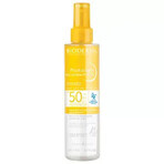 Acqua di protezione solare SPF 50 per pelli sensibili Photoderm Anti-Ox, 200 ml, Bioderma