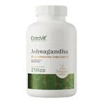 Ashwagandha, 240 gélules, OstroVit