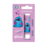 Lippenbalsem met SPF15 en Stitch vanillesmaak, 5,7 ml, Naturaverde kids