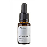 Vitamin E, 15 ml, Sabio